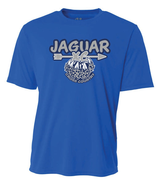 STEAM Academy Claw Shirt