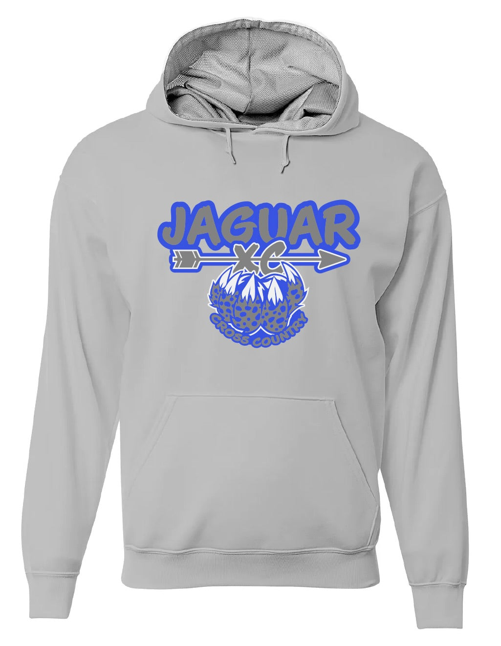 STEAM Academy Claw Hoodie
