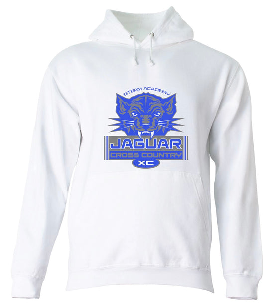 STEAM Academy Jaguar Hoodie