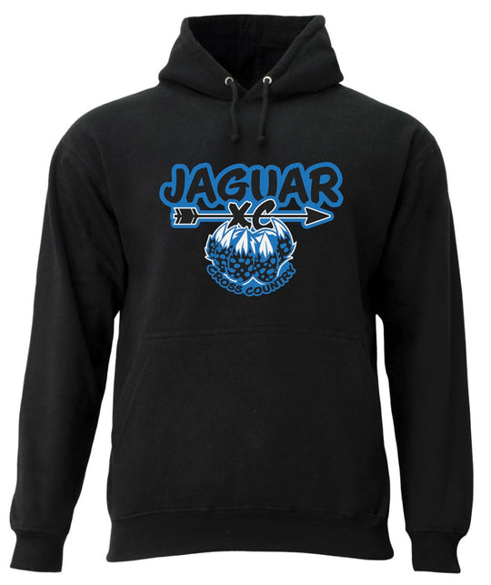STEAM Academy Claw Hoodie