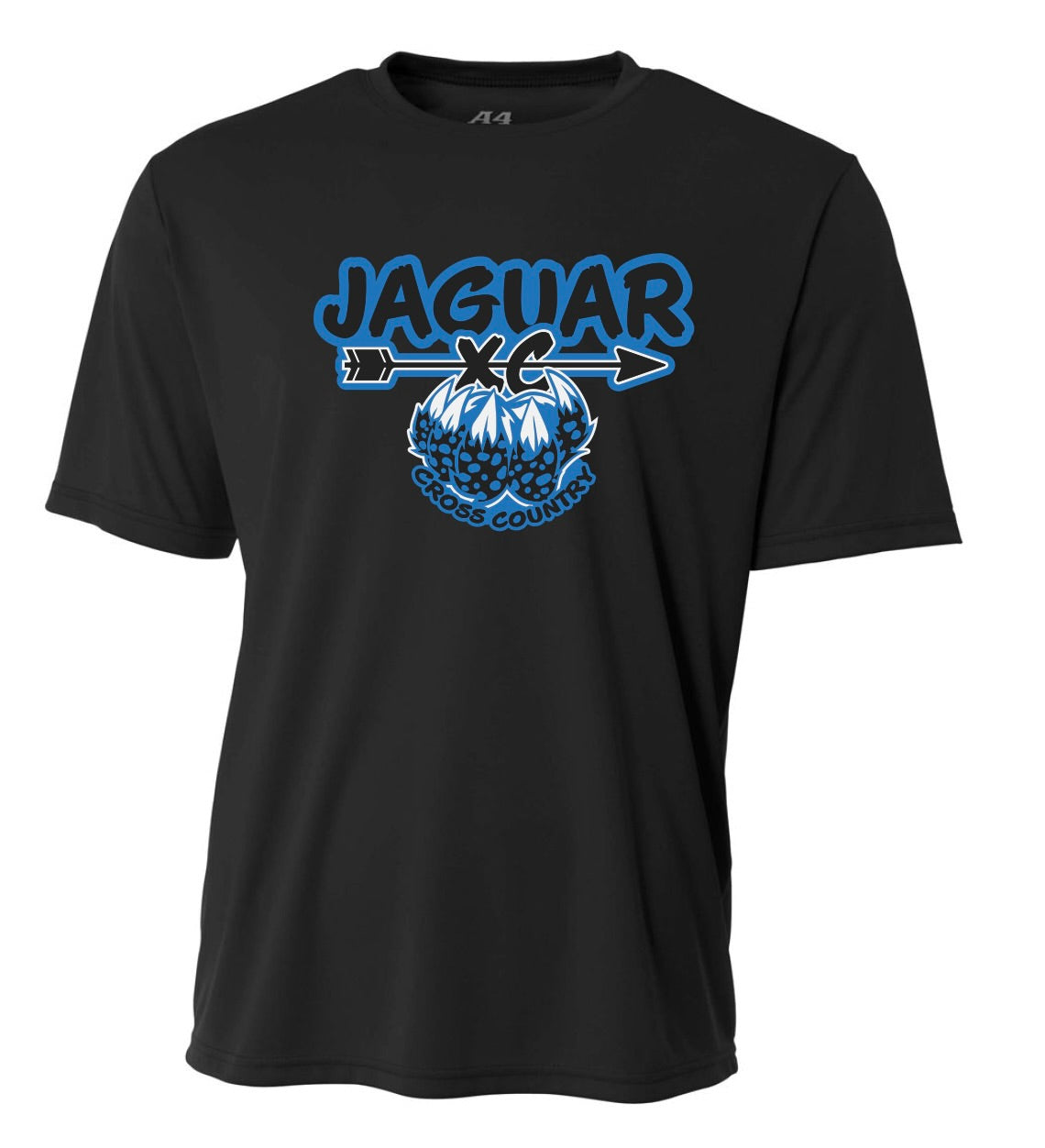 STEAM Academy Claw Shirt – Harris Apparel