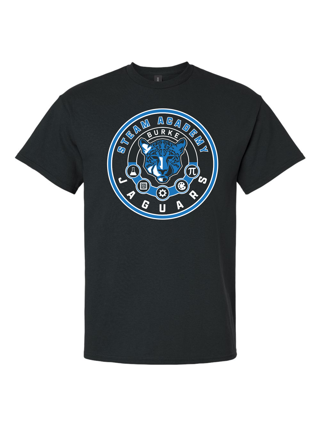 Steam Academy Shirt