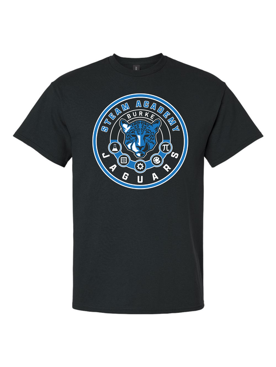 Steam Academy Shirt