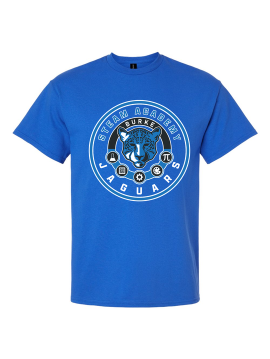 Steam Academy Shirt