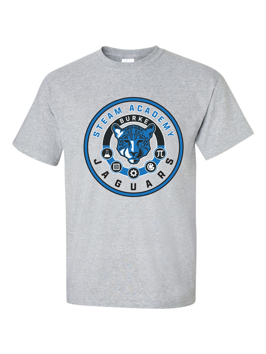 Steam Academy Shirt
