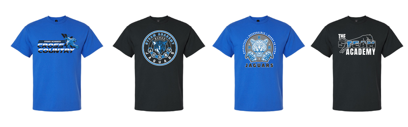 Steam Main Page – Harris Apparel