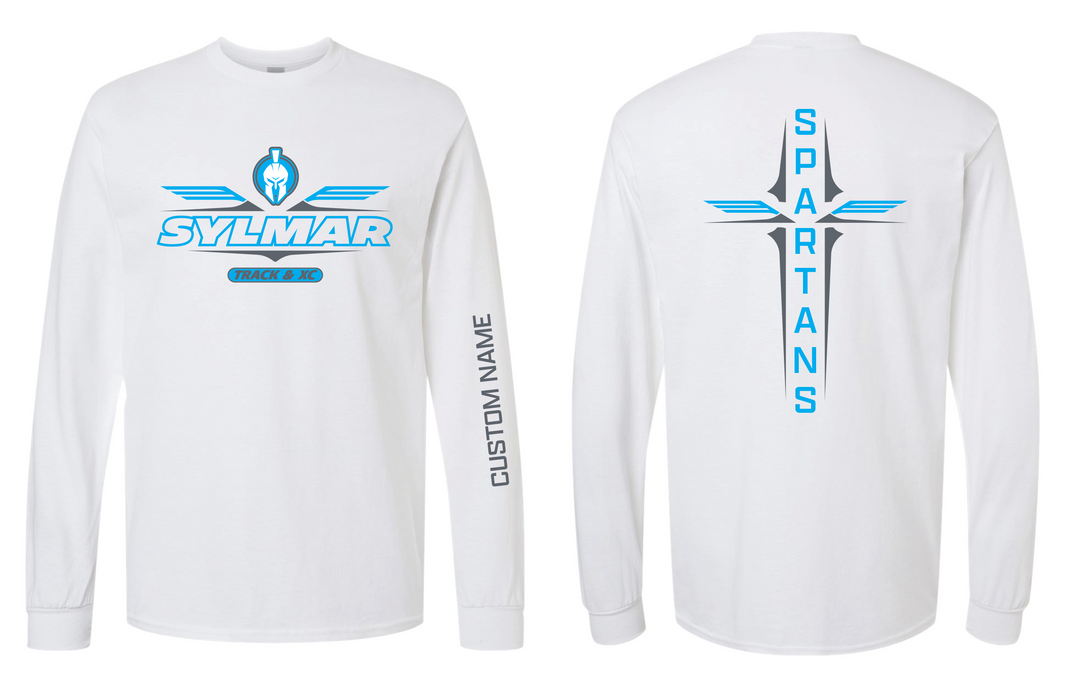 Sylmar Spartan Long Sleeve (Dri Fit)