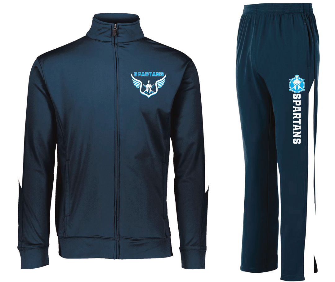 Sylmar Cross Country Travel Suit