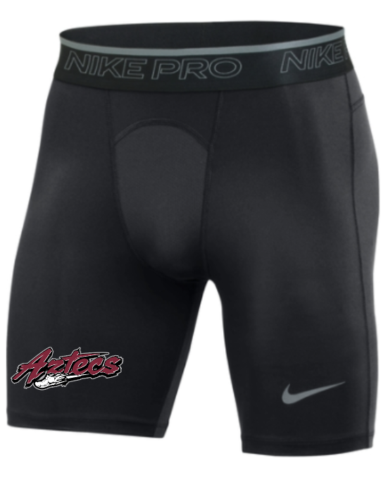 Mark Kepple Track & Field Mens Compression Shorts
