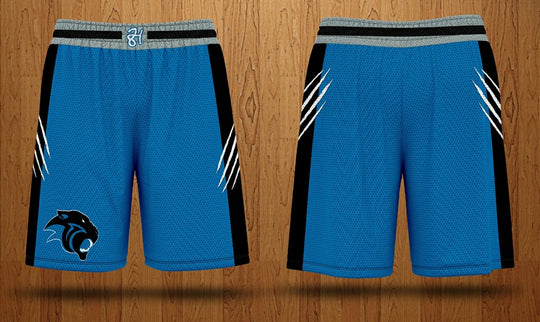 P.I.C.A. Panthers Flag Football Uniforms