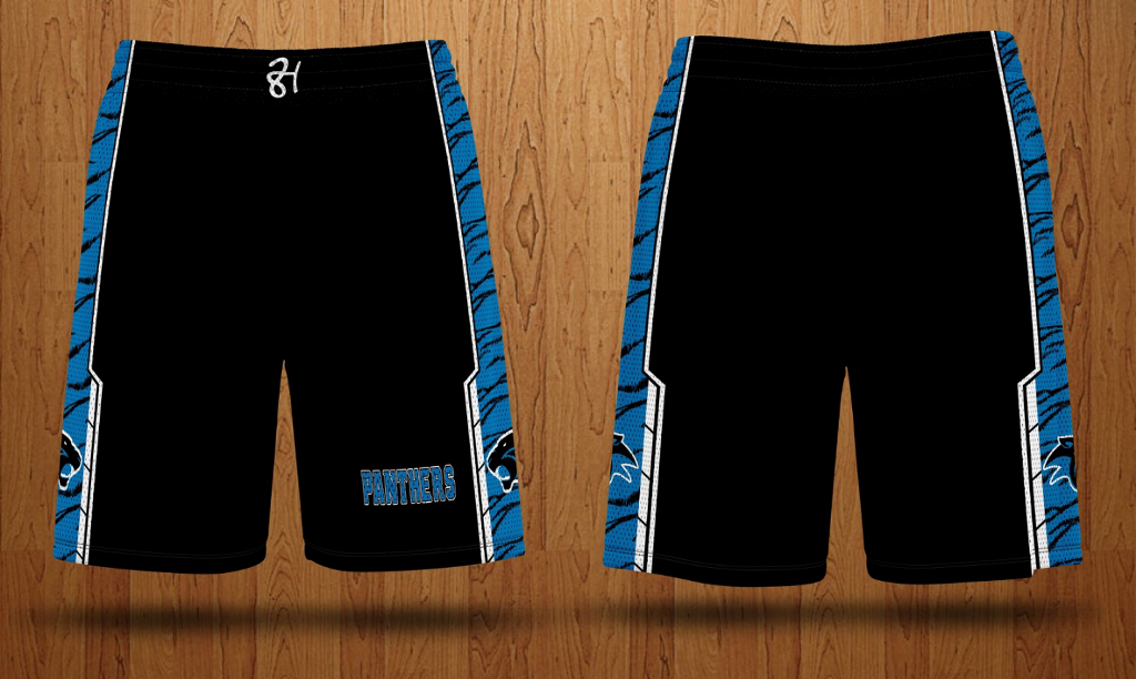 P.I.C.A. Panthers Boys Volleyball